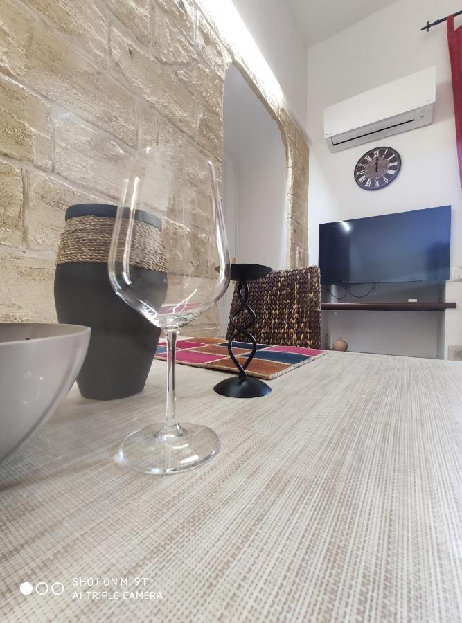 B&B Giesse Alghero Exterior foto