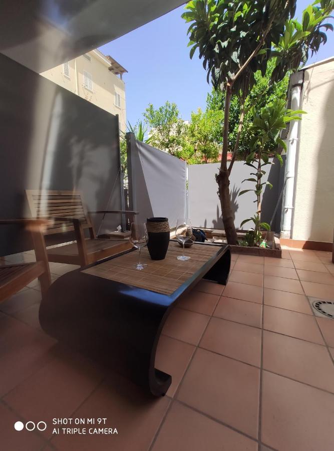 B&B Giesse Alghero Exterior foto