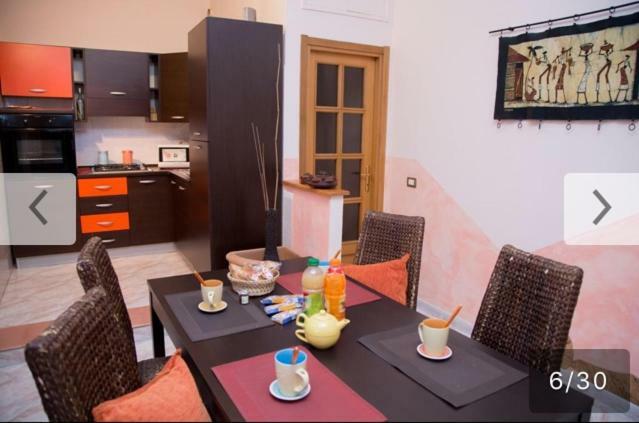 B&B Giesse Alghero Exterior foto